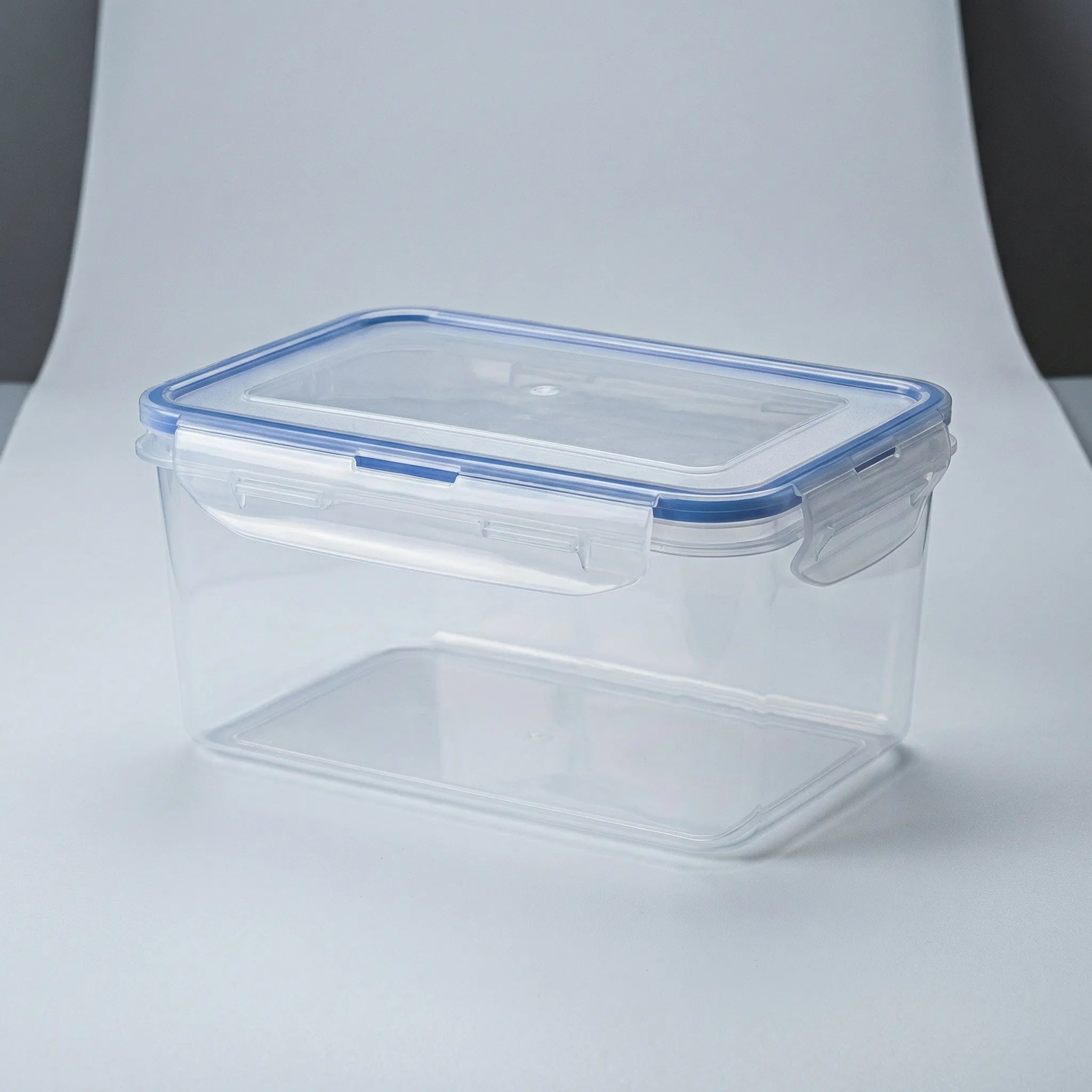 Nordspur | Freshora Rectangular Airtight Storage Box