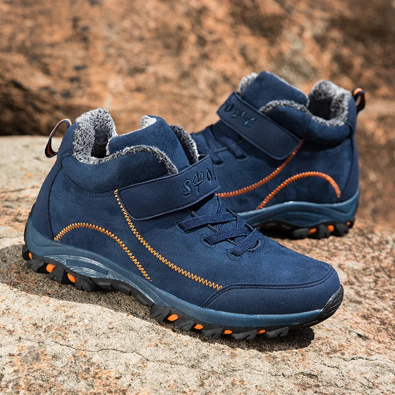 Nordspur | Frostonix High Top Winter Boot