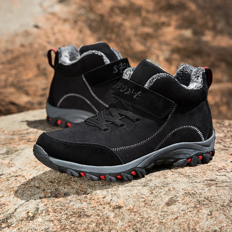 Nordspur | Frostonix High Top Winter Boot