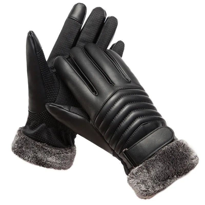 Nordspur | Full Finger Insulated Gloves
