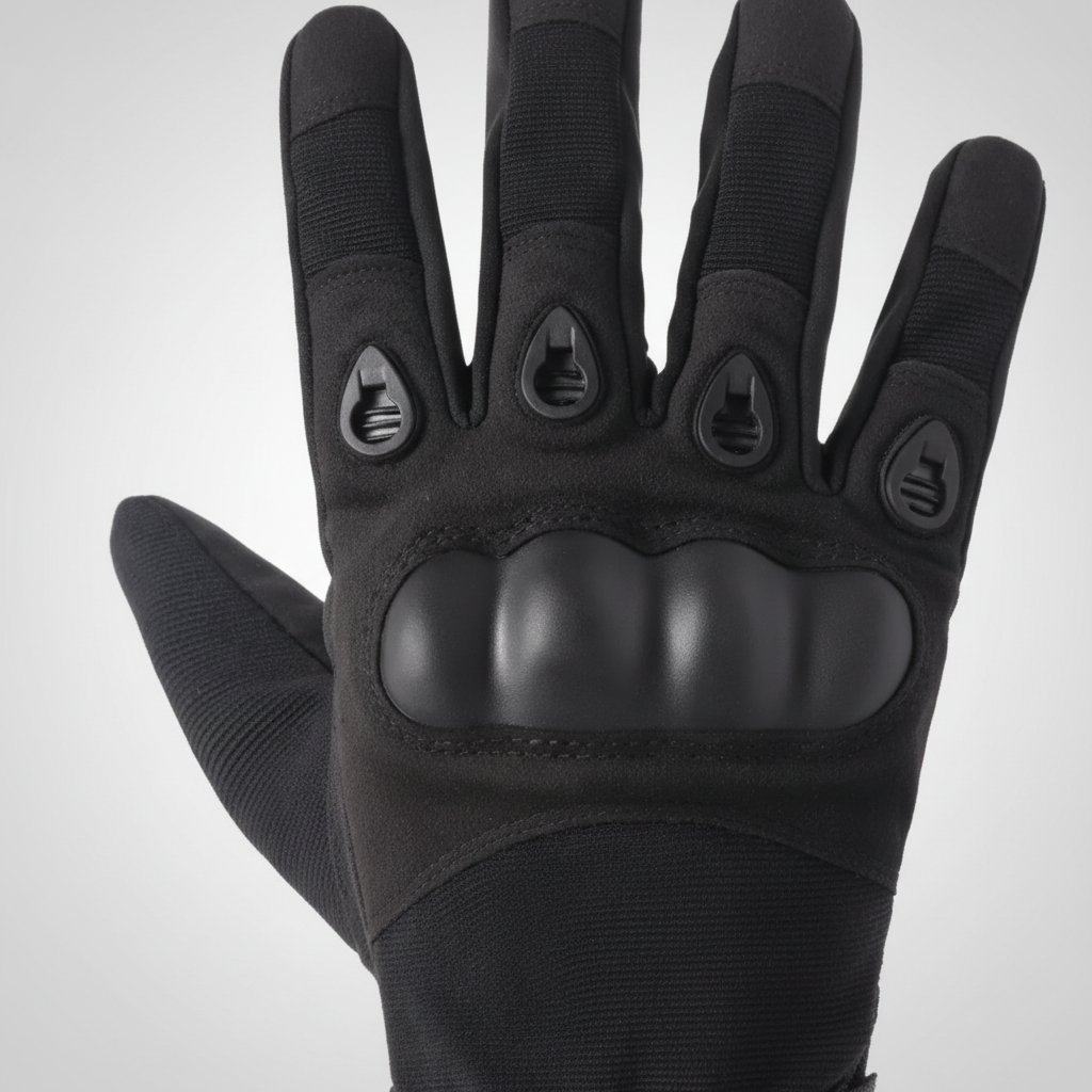 Nordspur | Full Finger Tactical Gloves