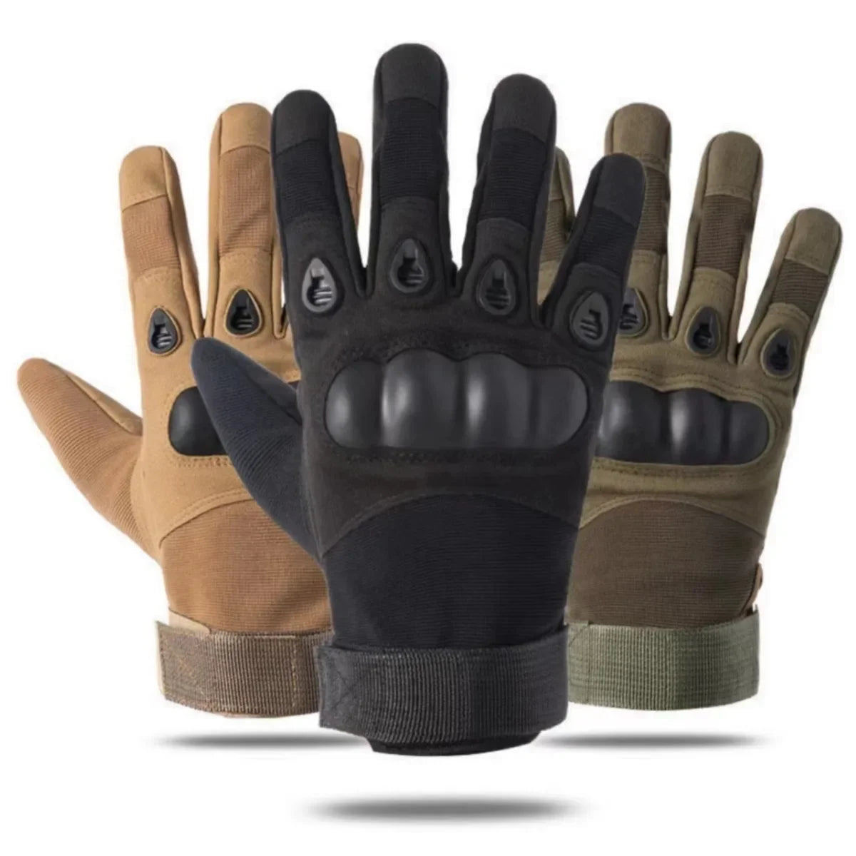 Nordspur | Full Finger Tactical Gloves