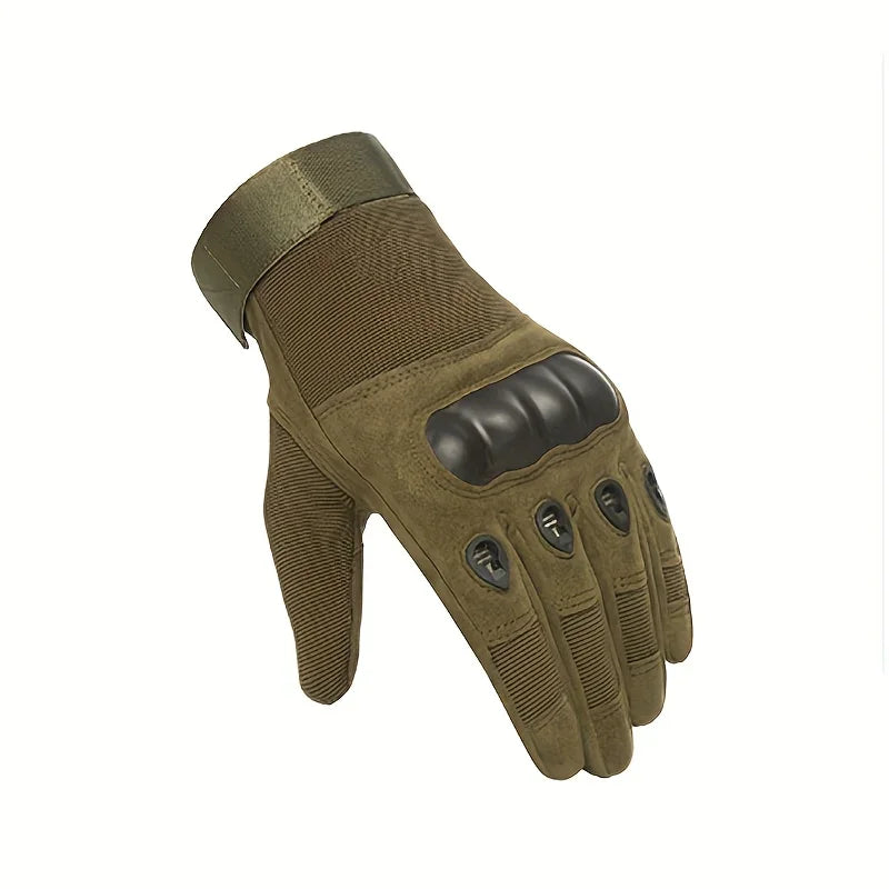 Nordspur | Full Finger Tactical Gloves