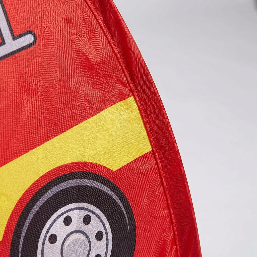 Nordspur | FyreCube Foldable Vehicle Play Tent