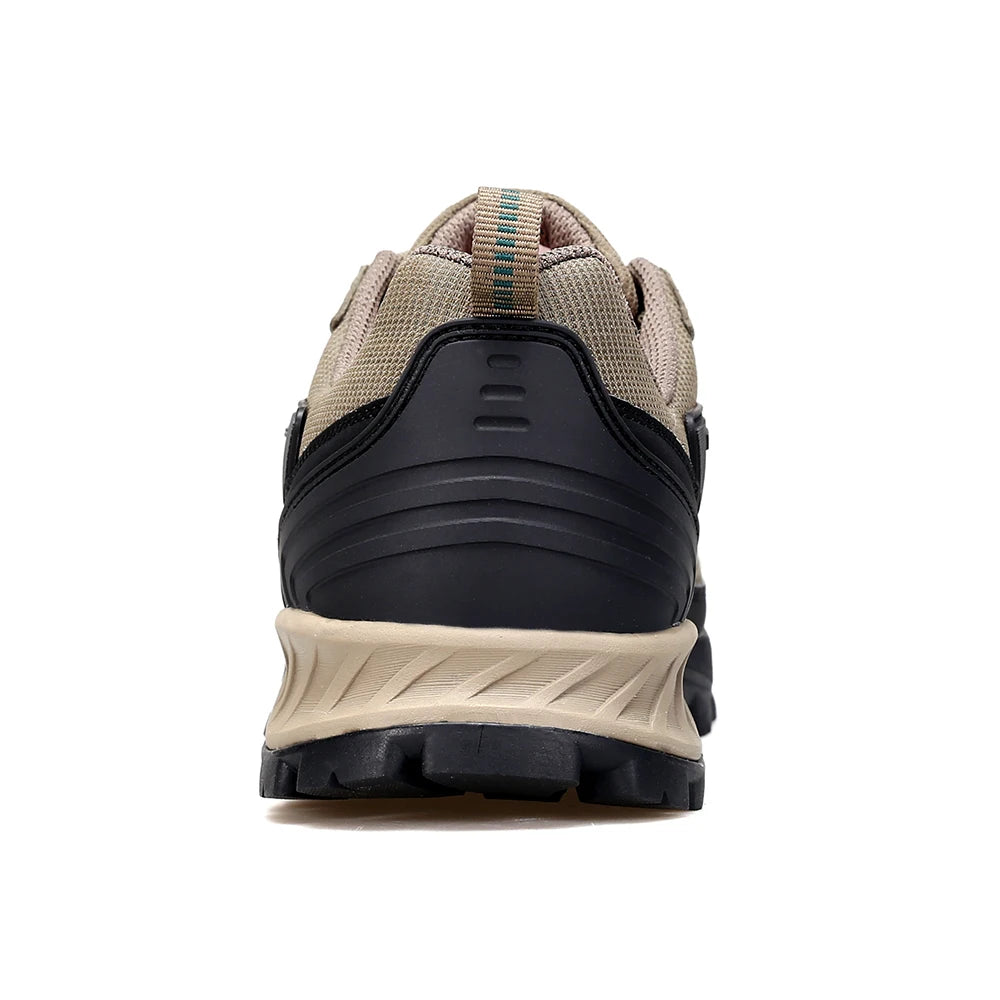 Nordspur | Genuine Leather Hiking Shoes