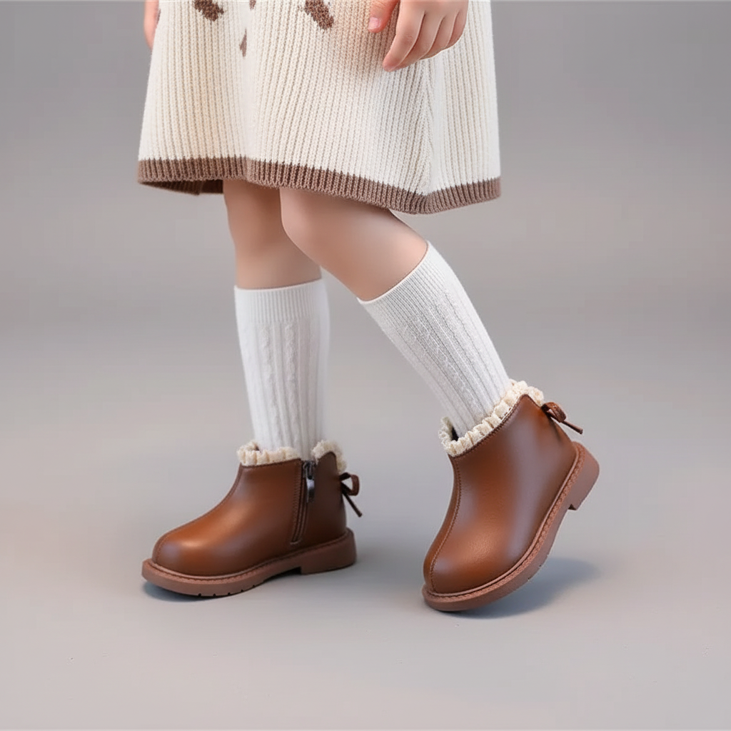 Nordspur | Girls Ankle Boot