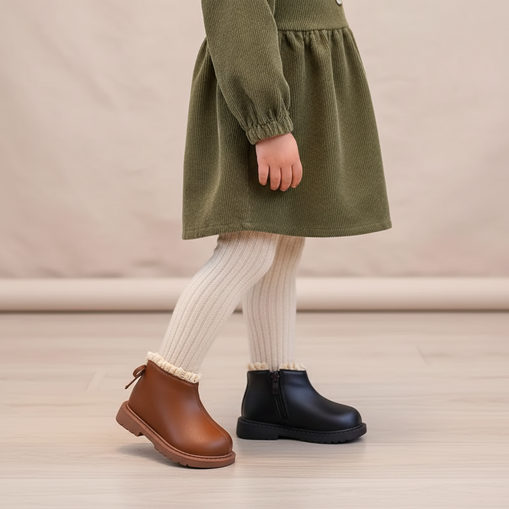 Nordspur | Girls Ankle Boot