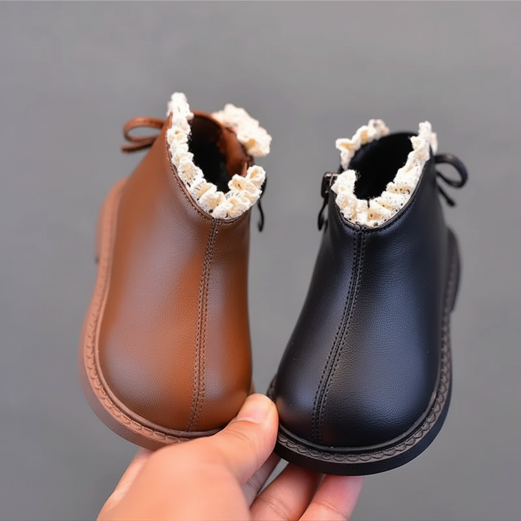 Nordspur | Girls Ankle Boot