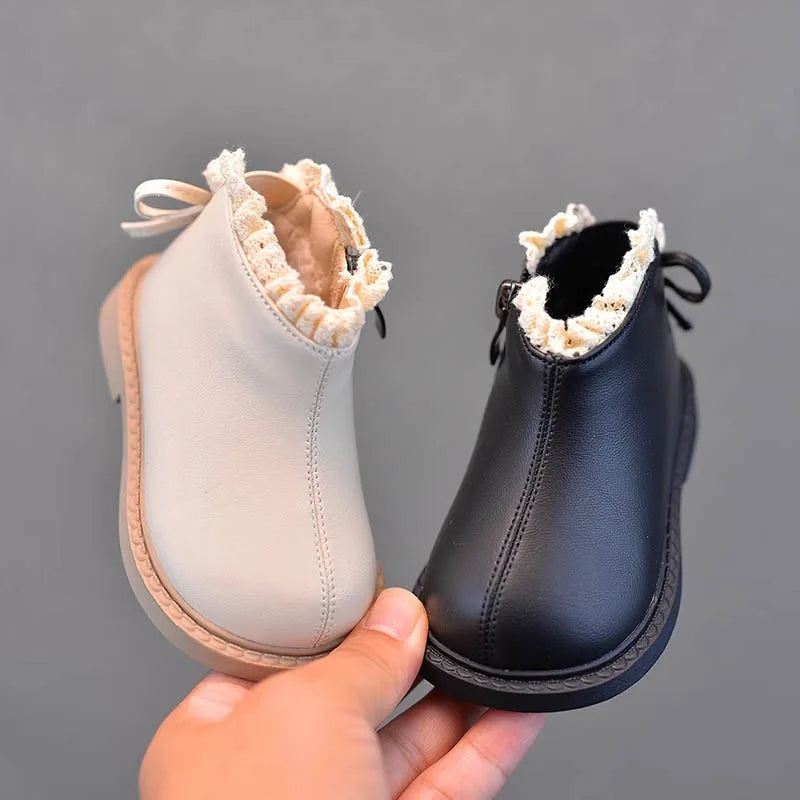 Nordspur | Girls Ankle Boot