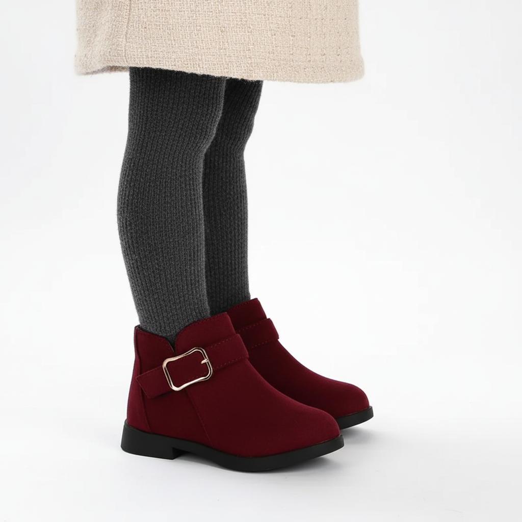 Nordspur | Girls Ankle Winter Boots