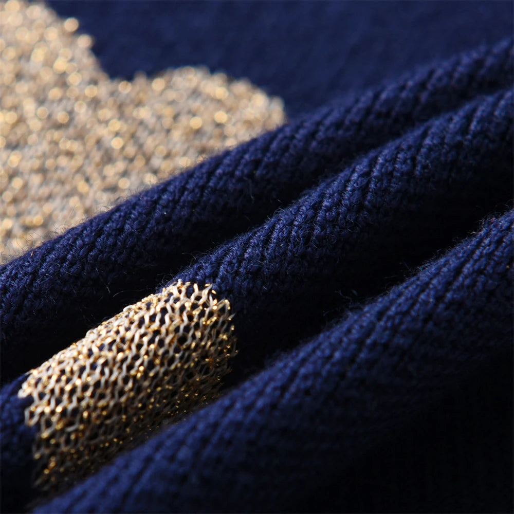 Nordspur | Girls Knitted Button Cardigan