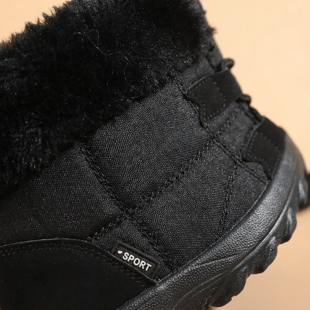 Nordspur | Glacique Mid Calf Insulated Boots
