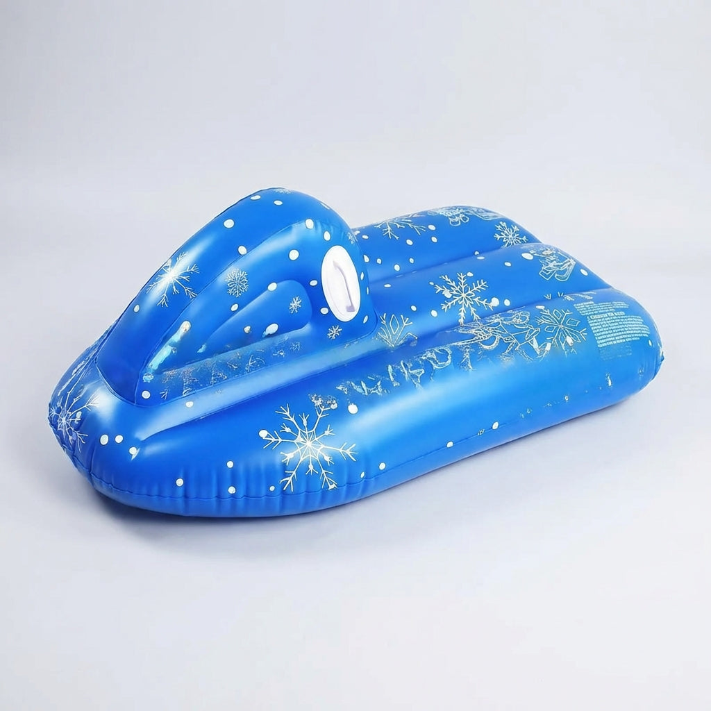 Nordspur | GlideOrbit Inflatable Single Rider Tube