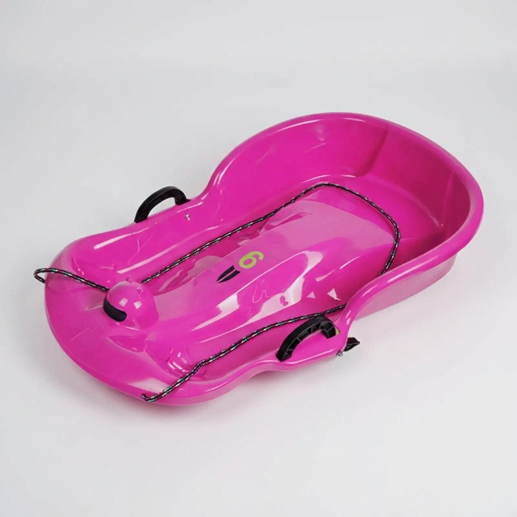 Nordspur | GlideRove Single Rider Downhill Sled