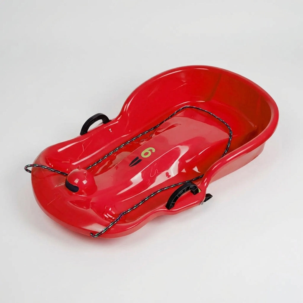 Nordspur | GlideRove Single Rider Downhill Sled