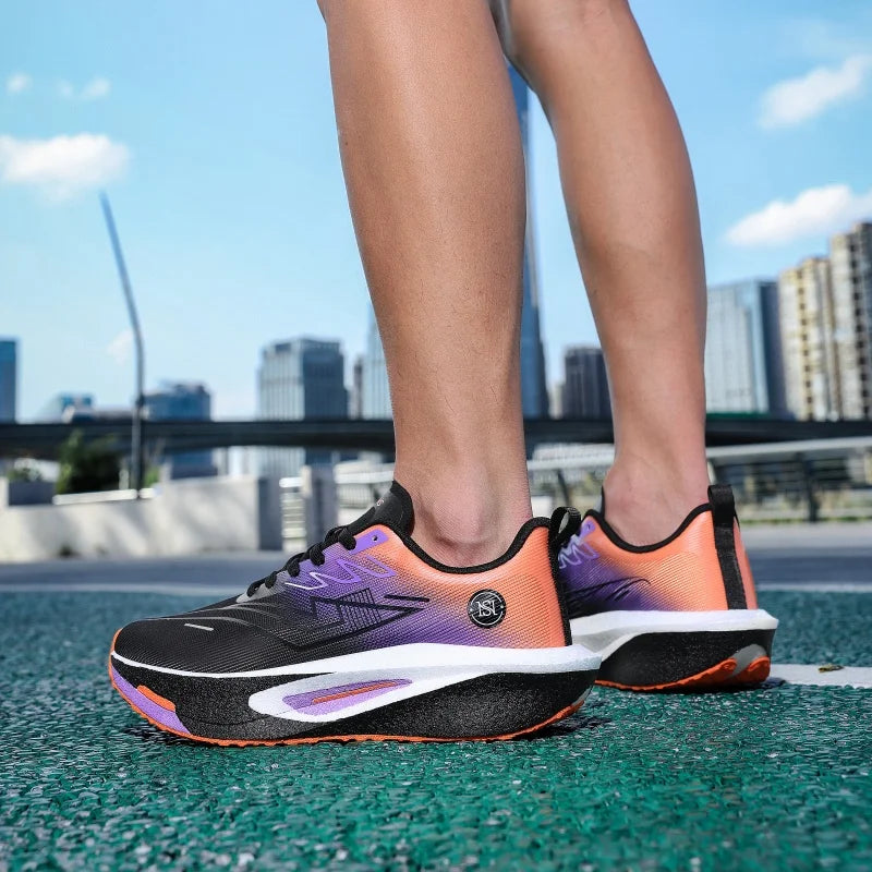 Nordspur | Glidexis Lightweight Breathable Running Shoe