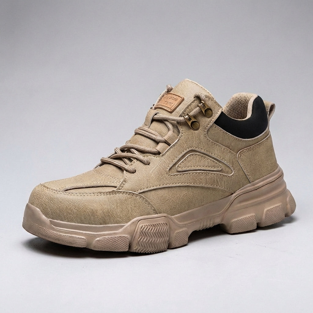 Nordspur | Glidguard Low Profile Safety Shoe