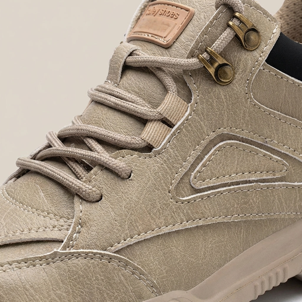 Nordspur | Glidguard Low Profile Safety Shoe