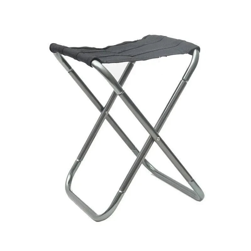Nordspur | Goldrest Compact Folding Camping Stool