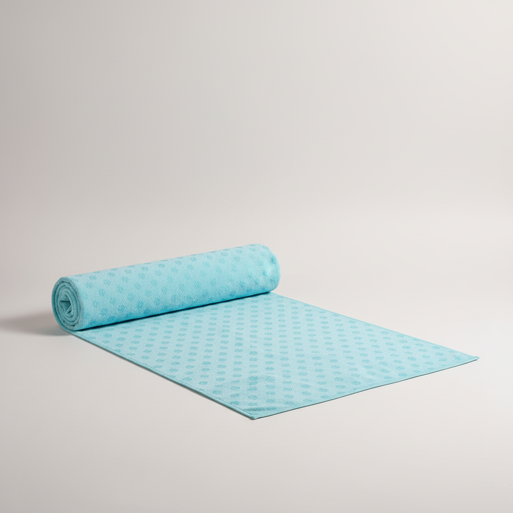 Nordspur | GripLuma Non Slip Yoga Towel