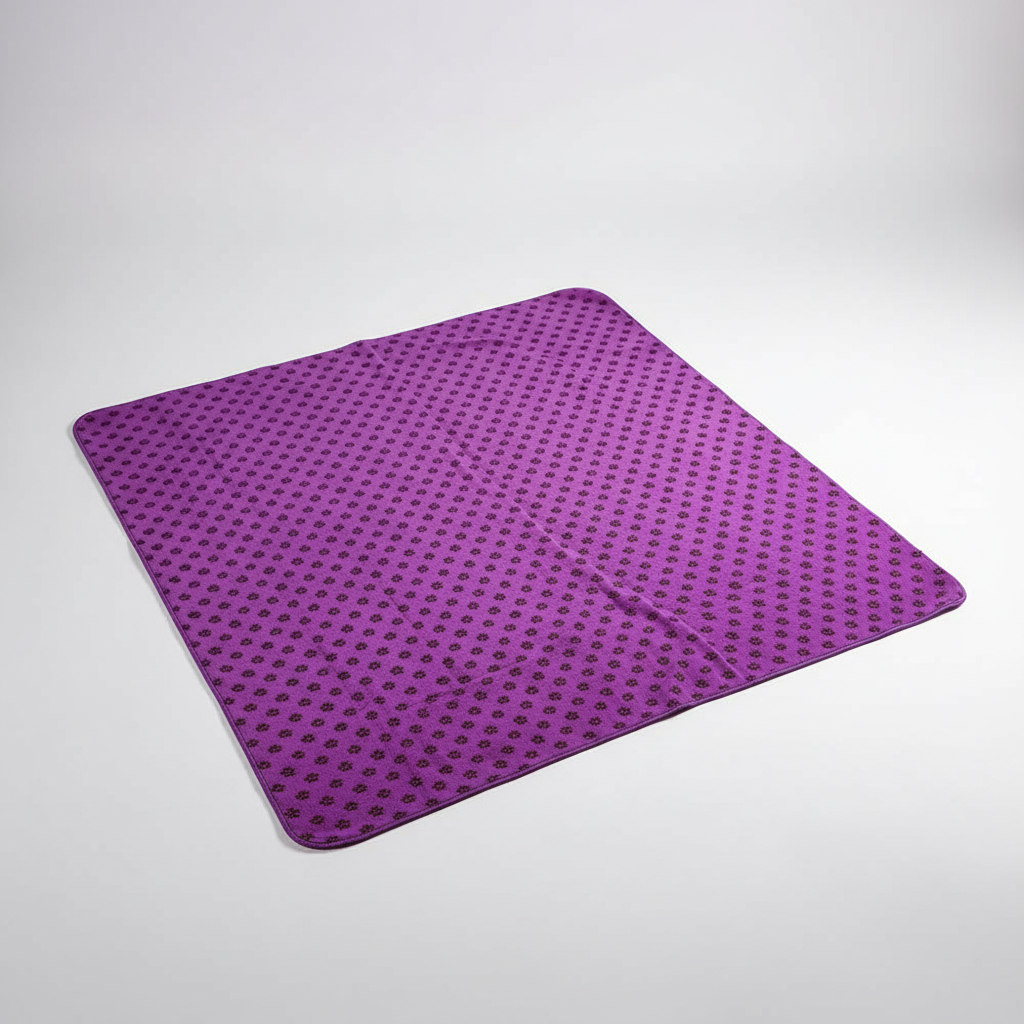 Nordspur | GripLuma Non Slip Yoga Towel