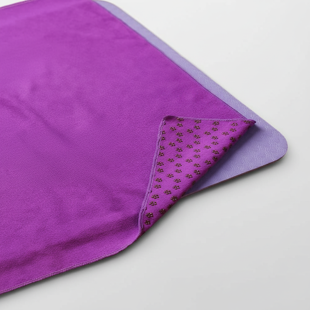 Nordspur | GripLuma Non Slip Yoga Towel