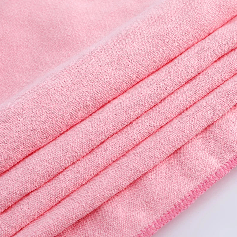 Nordspur | GripLuma Non Slip Yoga Towel