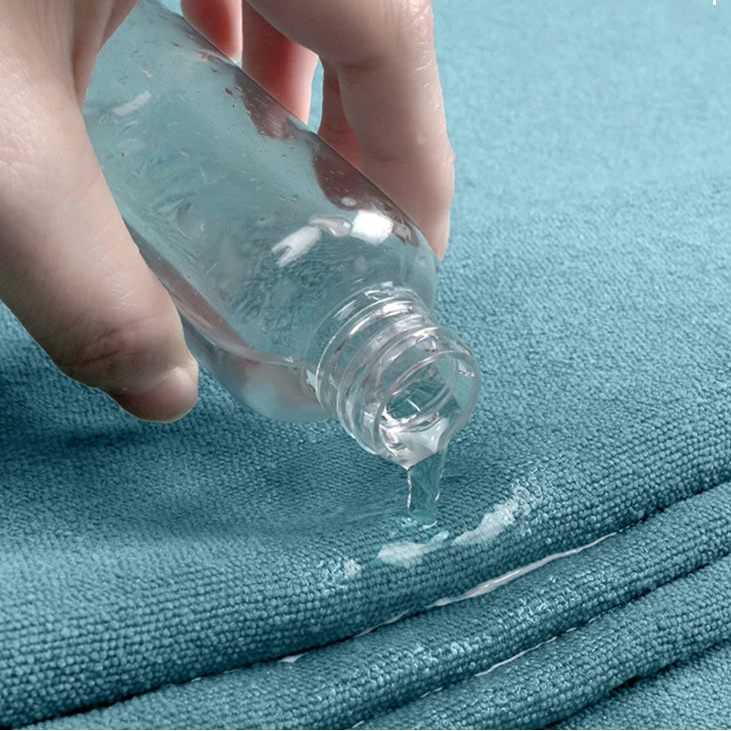 Nordspur | GripLuma Non Slip Yoga Towel