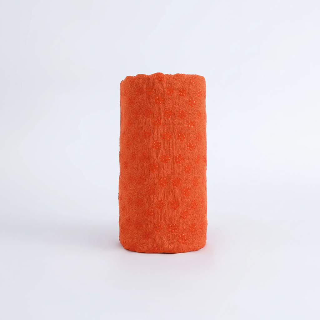 Nordspur | GripLuma Non Slip Yoga Towel