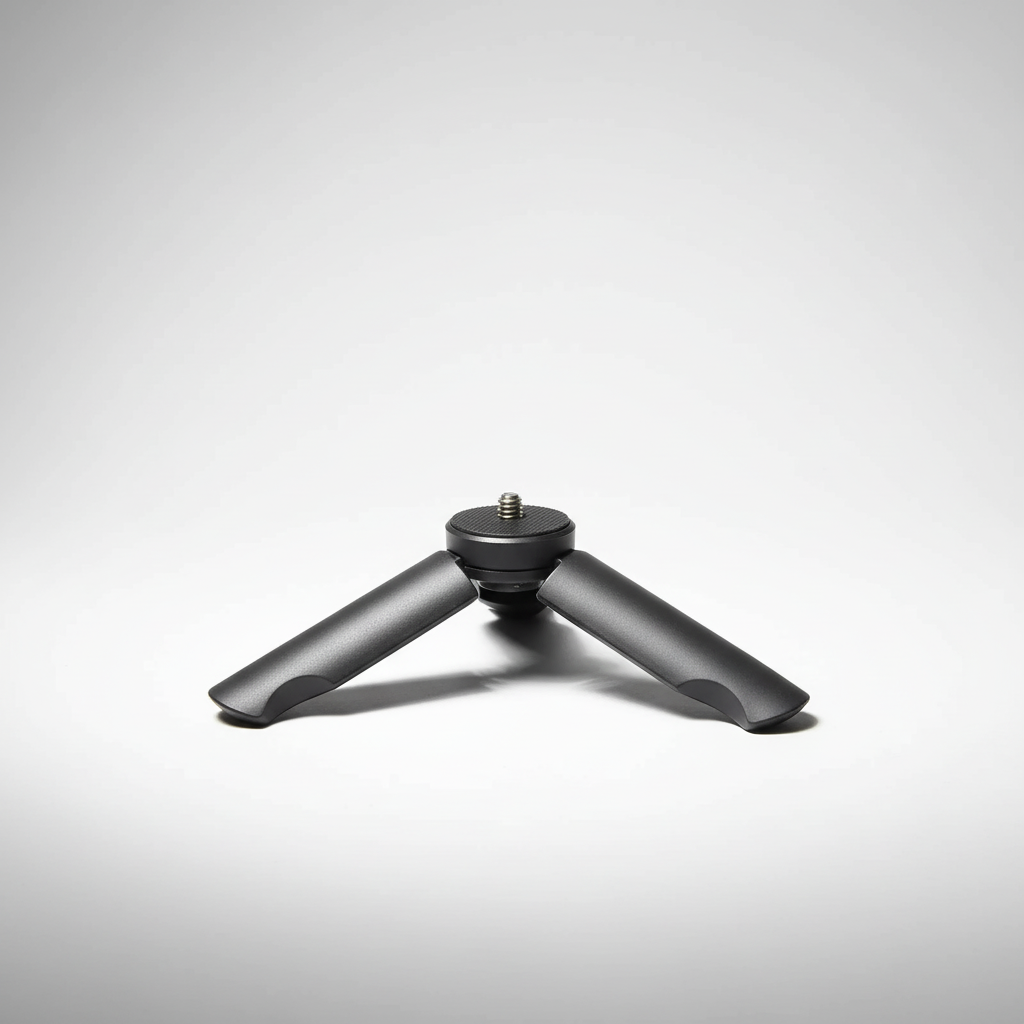 Nordspur | Gripara Compact Plastic Mini Tripod