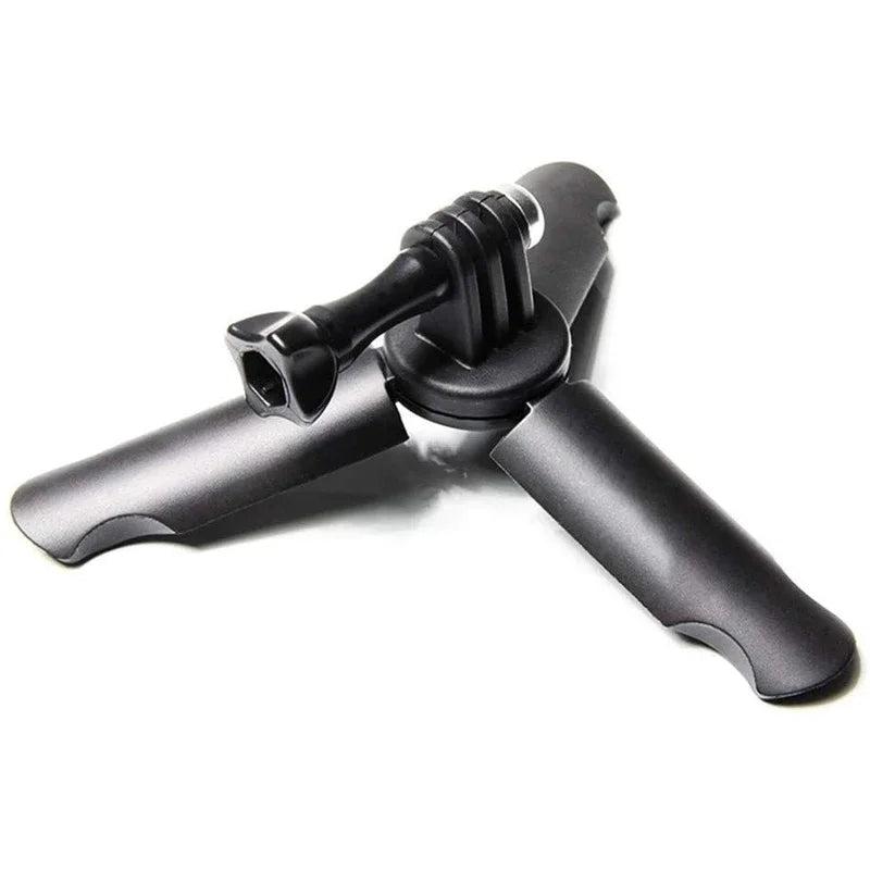 Nordspur | Gripara Compact Plastic Mini Tripod