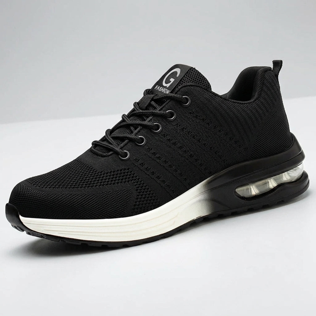 Nordspur | Guardairis Low Top Safety Sneaker