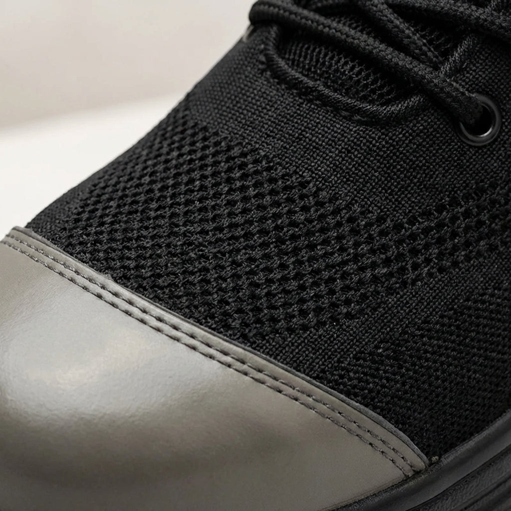 Nordspur | Guardairis Low Top Safety Sneaker