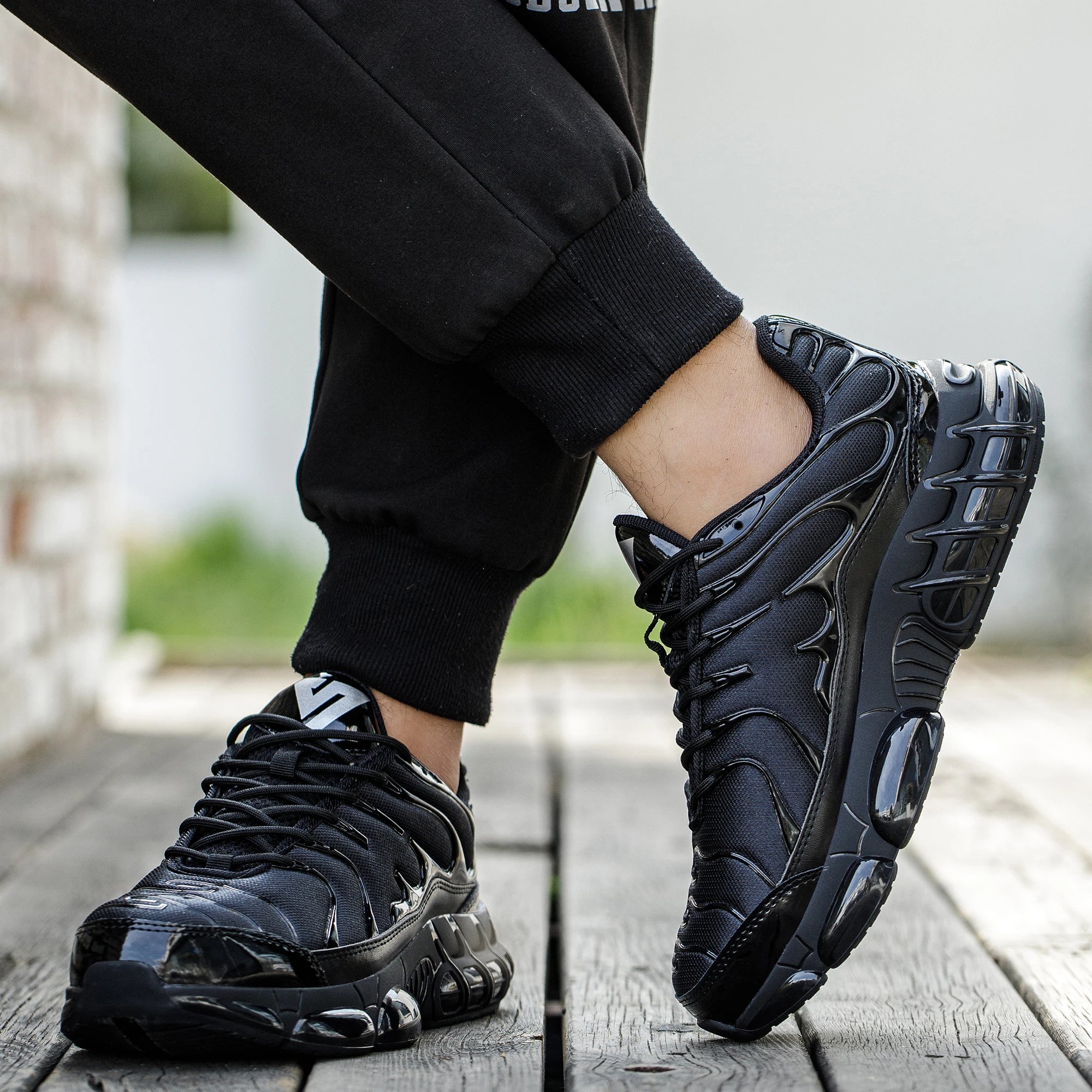 Nordspur | Guardalon Low Profile Safety Sneaker