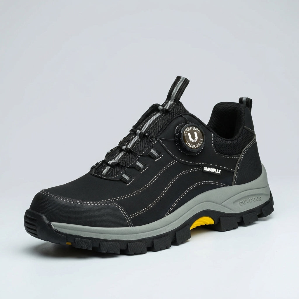 Nordspur | Guardexon Low Cut Safety Work Shoe