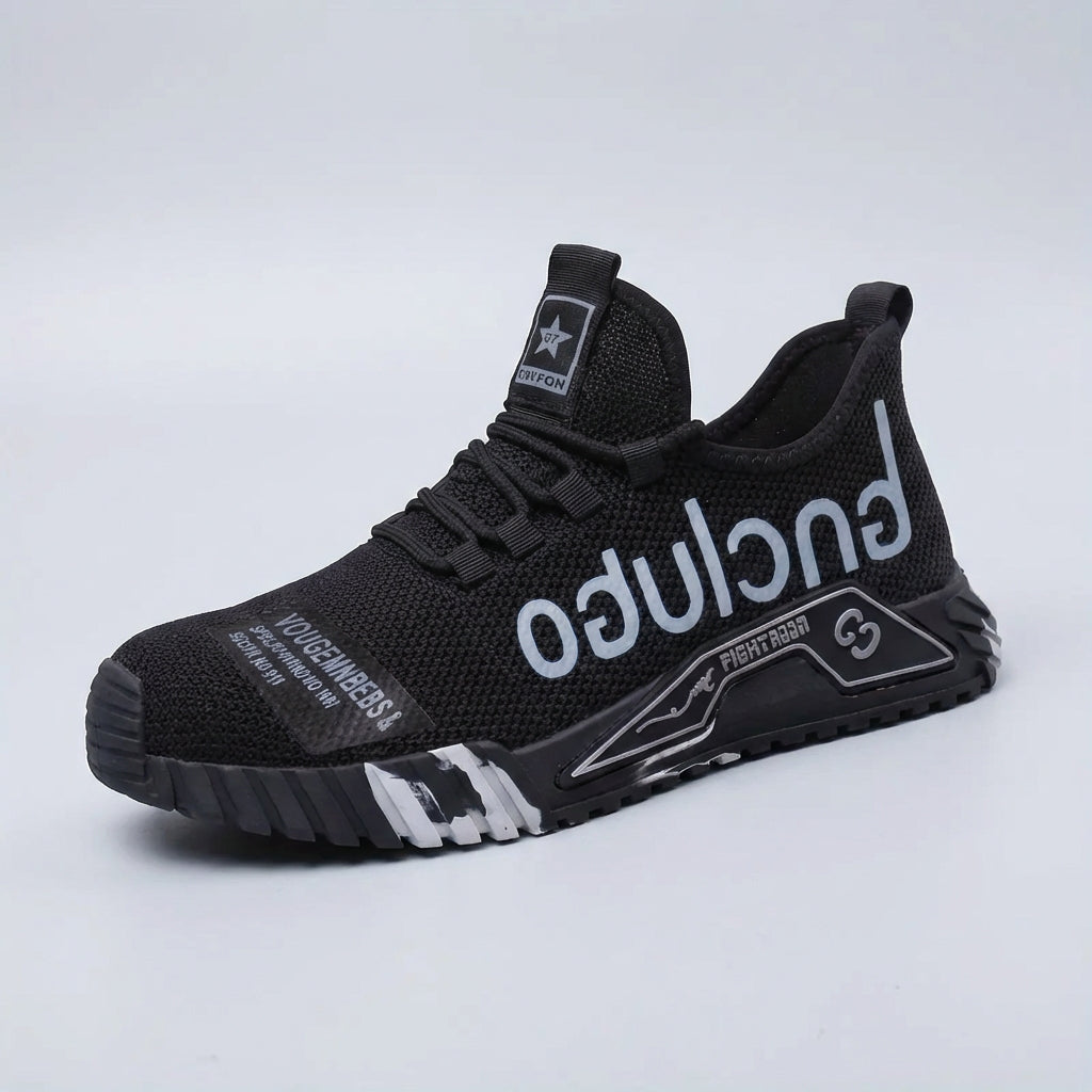 Nordspur | Guardion Low Profile Safety Shoe