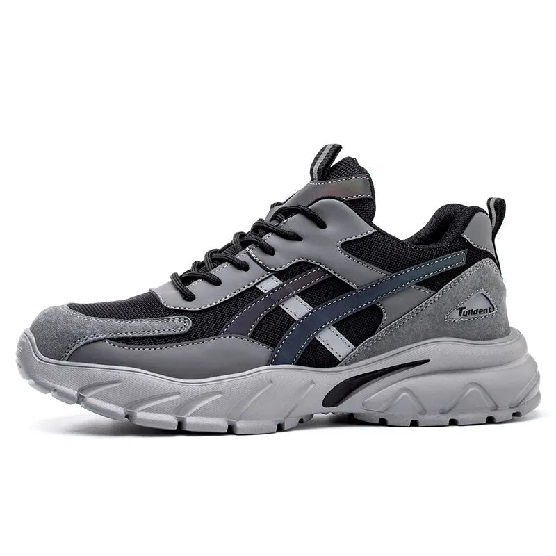 Nordspur | Guardrive Low Profile Safety Sneaker