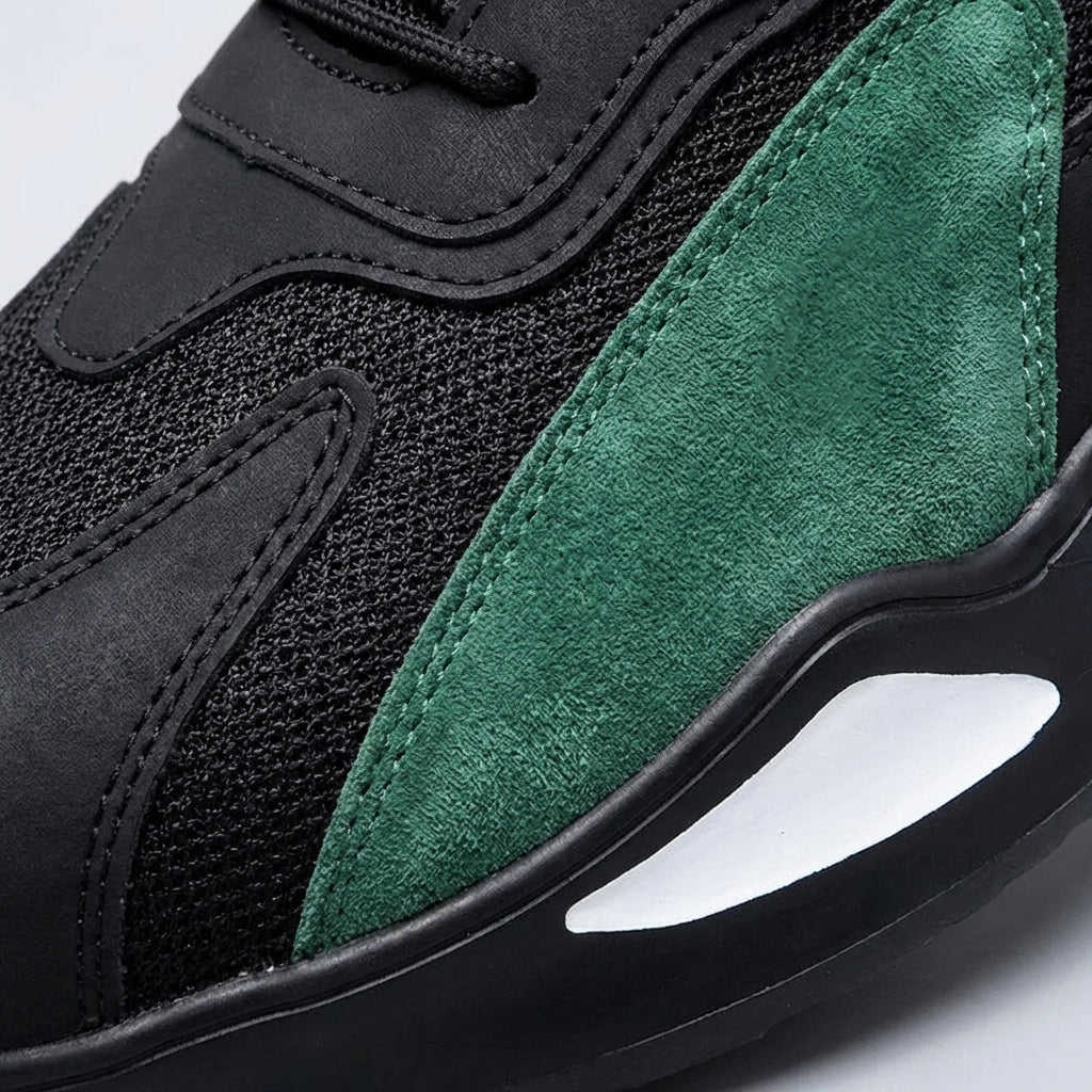 Nordspur | Guardrova Low Profile Safety Sneaker