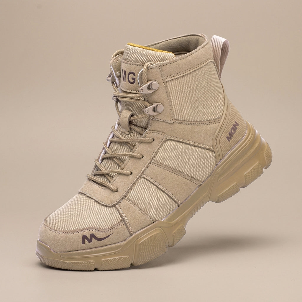 Nordspur | Guardrox Lightweight Safety Sneaker