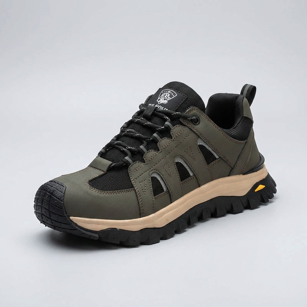 Nordspur | Guardrox Lightweight Safety Sneaker