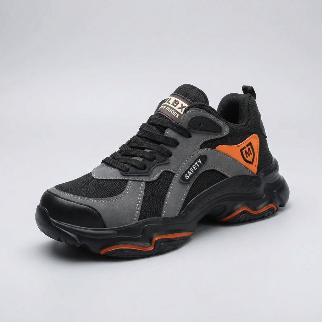 Nordspur | Guardrox Lightweight Safety Sneaker