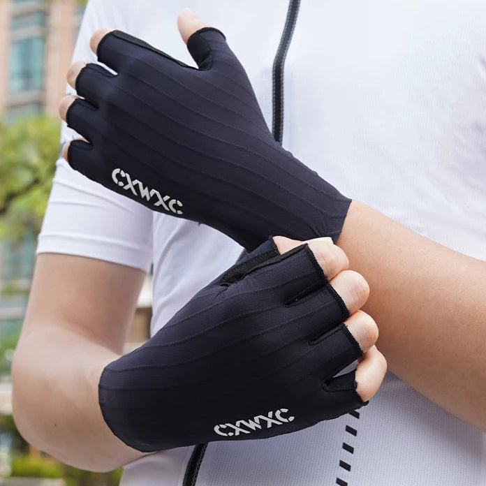 Nordspur | Half Finger Cycling Gloves