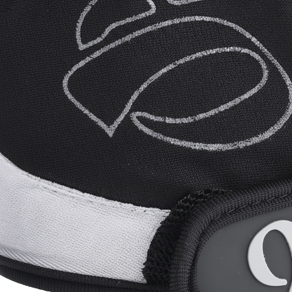 Nordspur | Half Finger Cycling Gloves