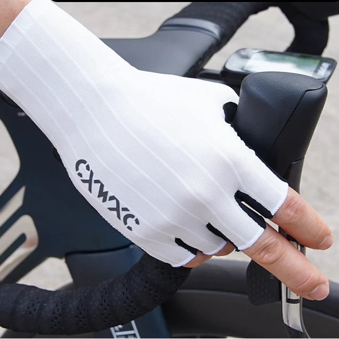 Nordspur | Half Finger Cycling Gloves