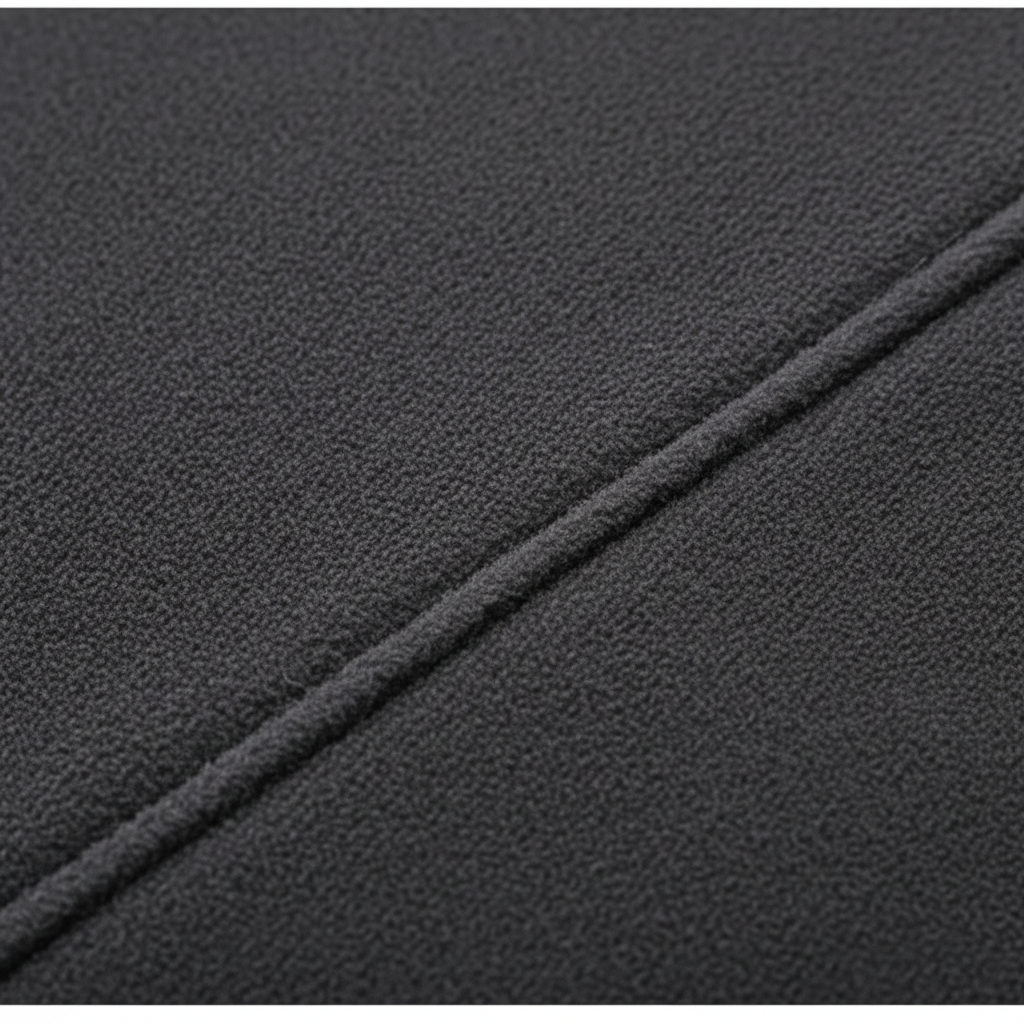 Nordspur | Half Zip Polar Fleece Top