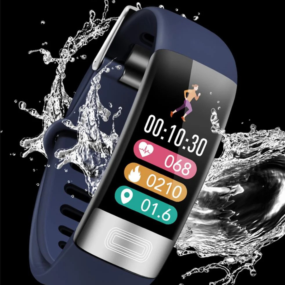 Nordspur | Health Focused Smartwatch