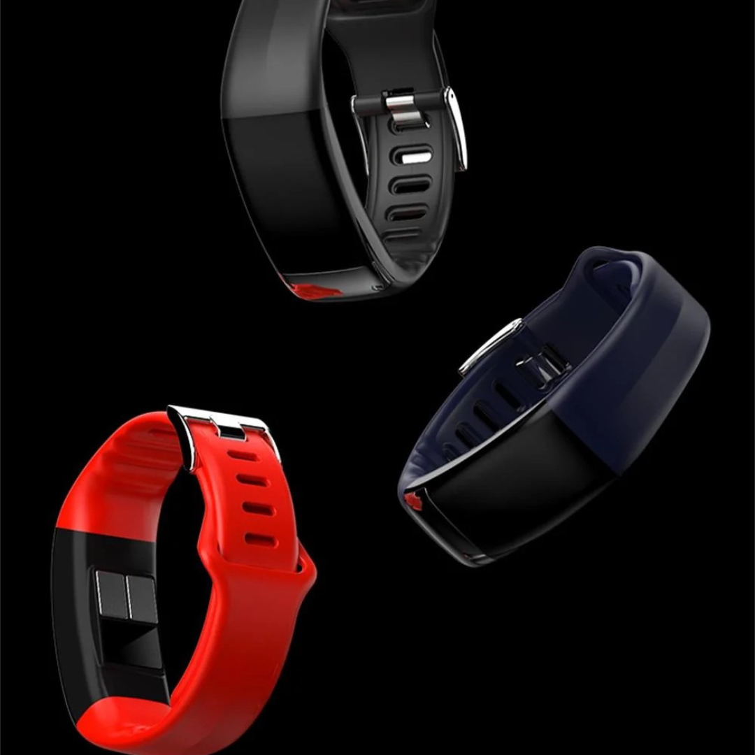 Nordspur | Health Focused Smartwatch