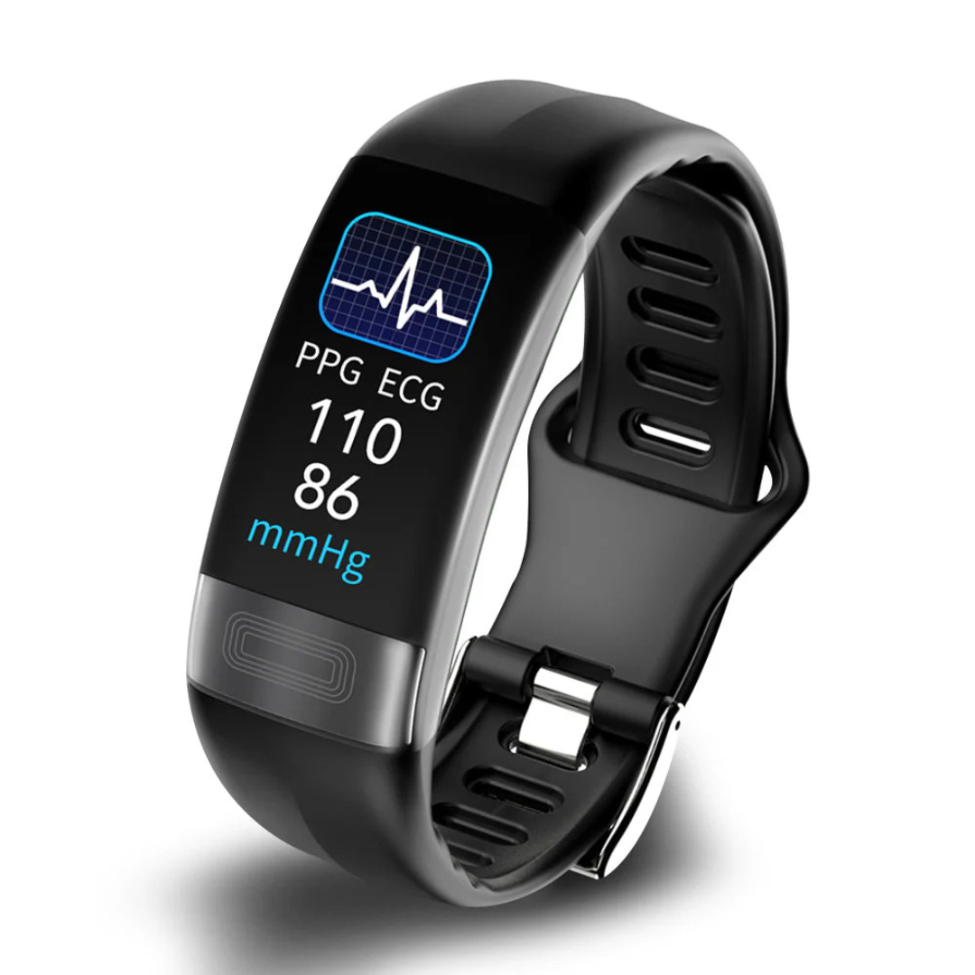 Nordspur | Health Focused Smartwatch