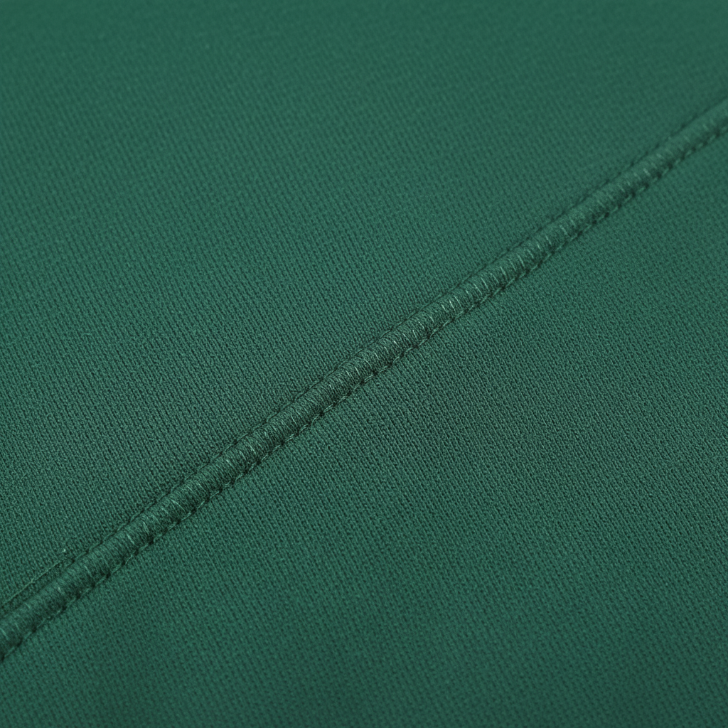 Nordspur | Heavyweight Cotton Fleece Hoodie