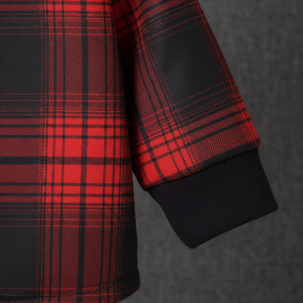 Nordspur | Hooded Fleece Lined Set